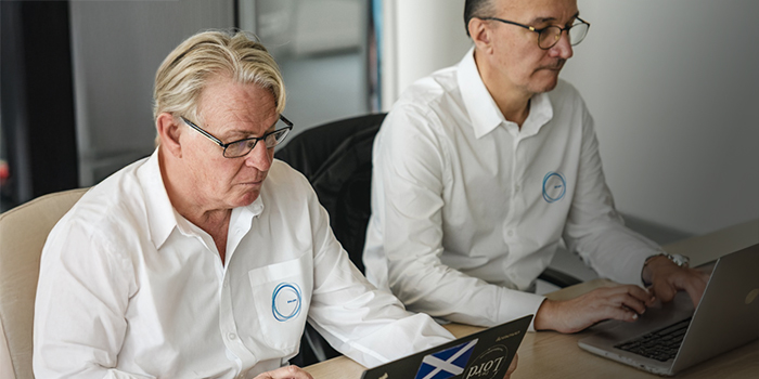 Cabinet de conseil, apporteur d'affaire, formations en management à La Rochelle